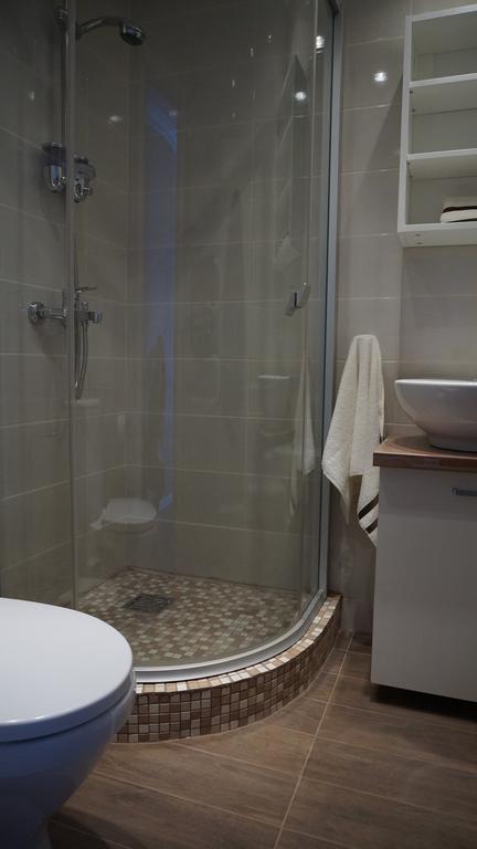 Central Apartament Klaipėda Cameră foto